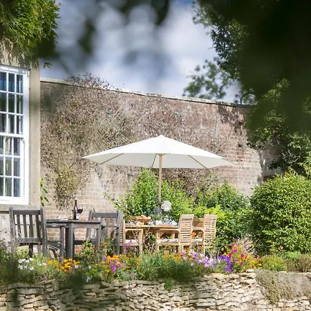 Hall 20 Holiday home Upper Helmsley