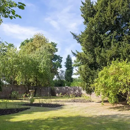 Hall 20 Holiday home Upper Helmsley