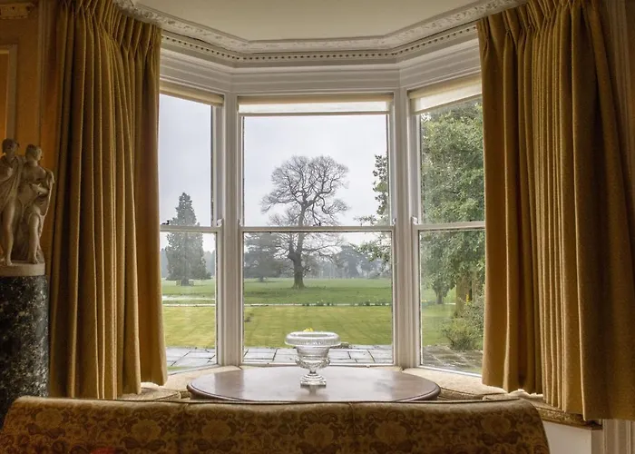 Hall 20 Upper Helmsley