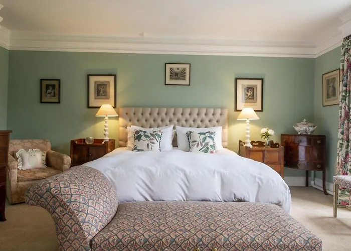 Holiday home Hall 20 *