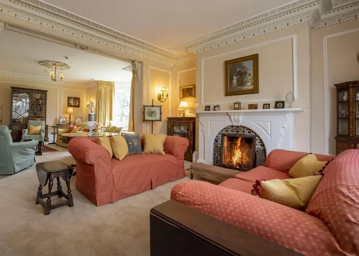 Hall 20 * Upper Helmsley