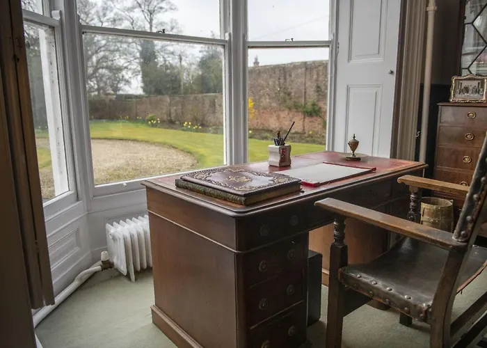 Hall 20 Holiday home