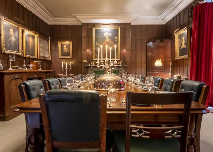 Holiday home Hall 20 *