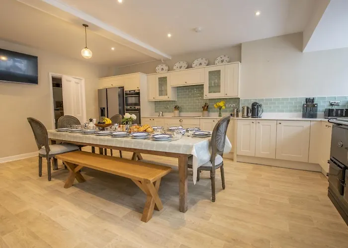 Holiday home Hall 20