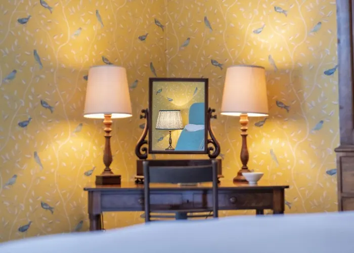 Holiday home Hall 20 Upper Helmsley