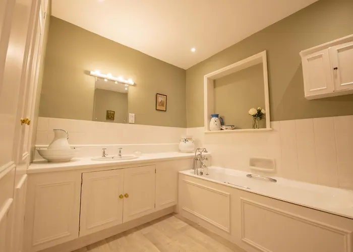 Hall 20 Holiday home