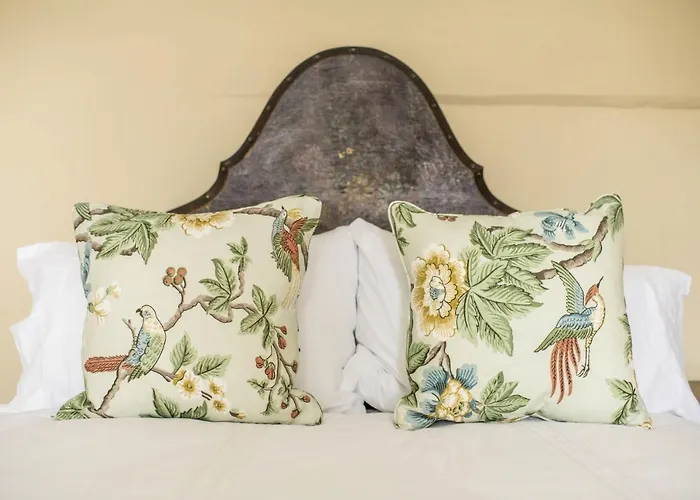 Holiday home Hall 20 Upper Helmsley