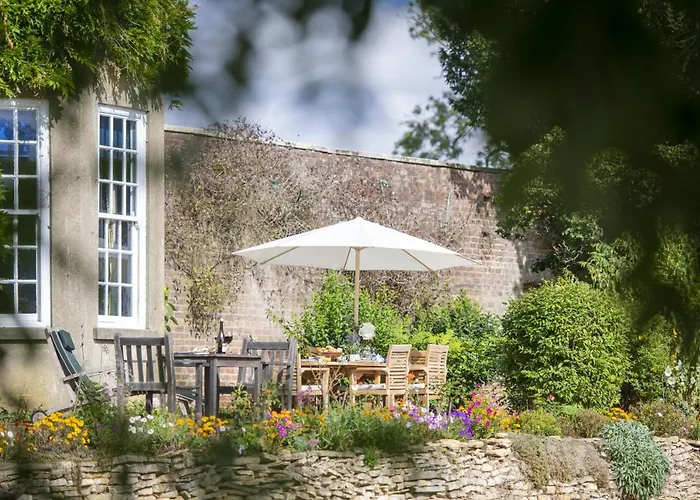 Hall 20 Holiday home Upper Helmsley