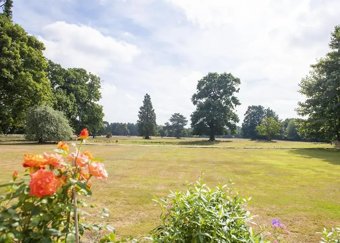 Holiday home Hall 20 *