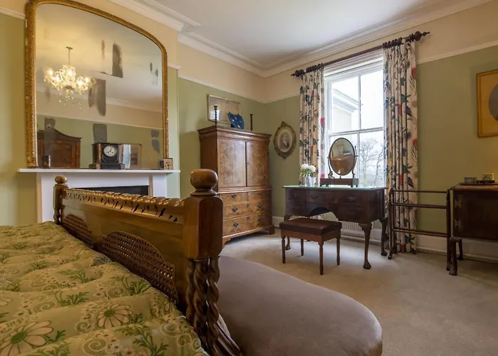 Hall 20 * Upper Helmsley