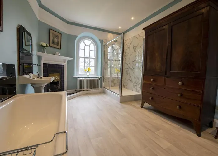 Hall 20 Holiday home