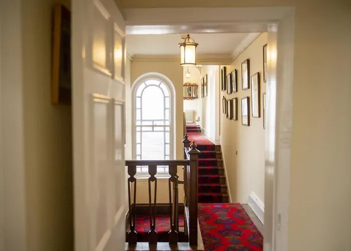 Holiday home Hall 20 Upper Helmsley