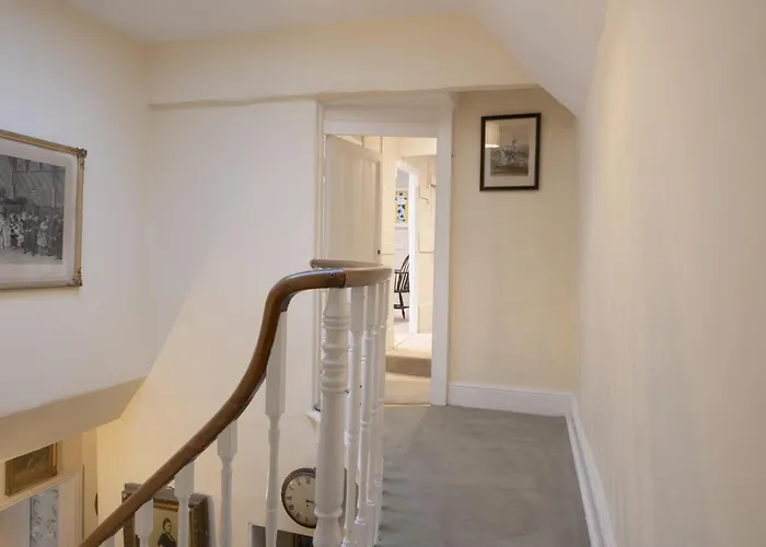 Holiday home Hall 20