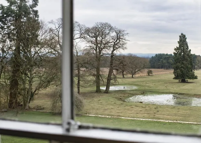 Holiday home Hall 20 Upper Helmsley