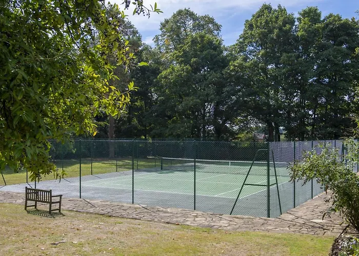 Hall 20 * Upper Helmsley