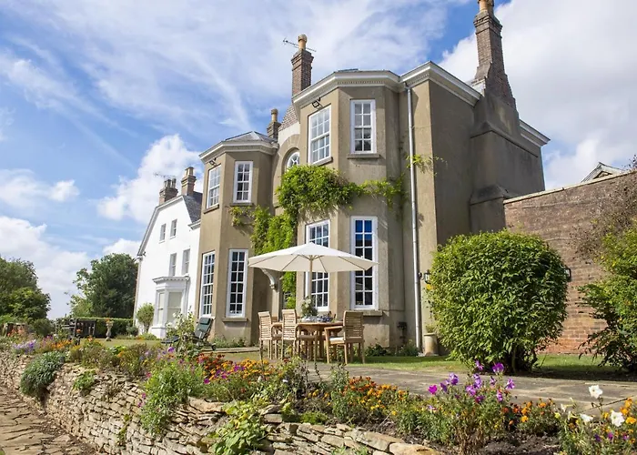 Hall 20 Holiday home *