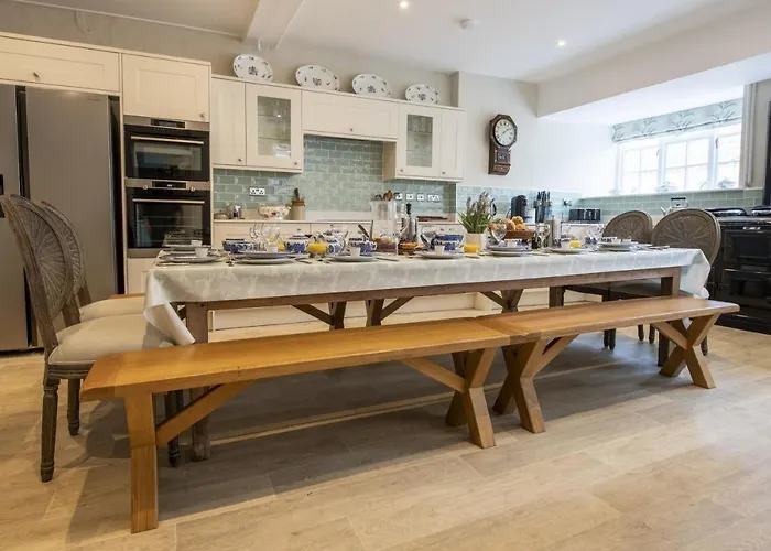 Holiday home Hall 20