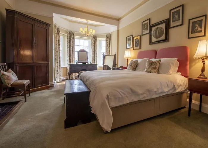 Holiday home Hall 20 Upper Helmsley