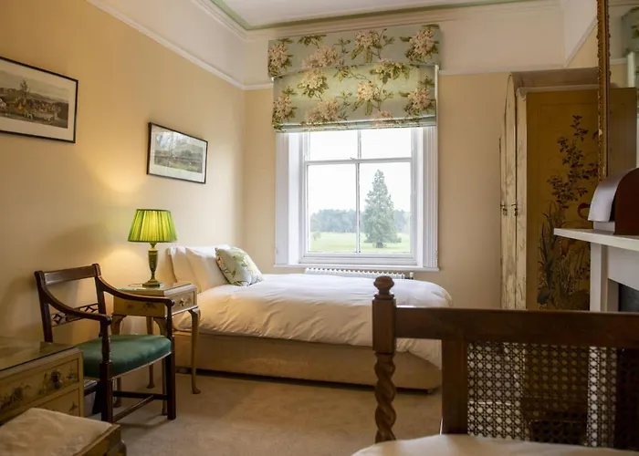 Hall 20 Holiday home Upper Helmsley