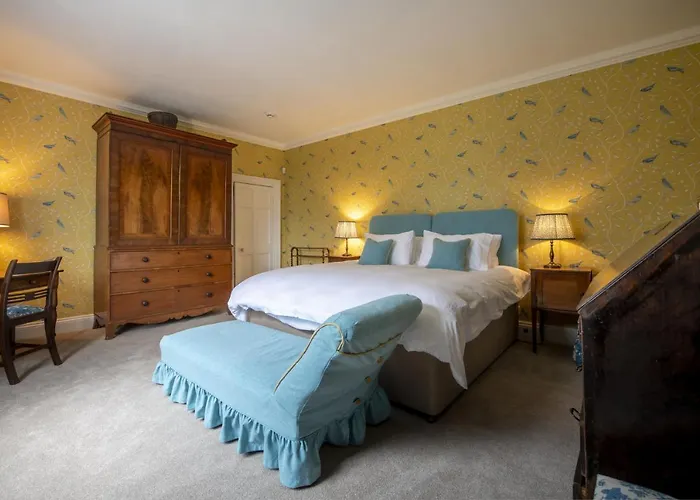 Holiday home Hall 20 Upper Helmsley