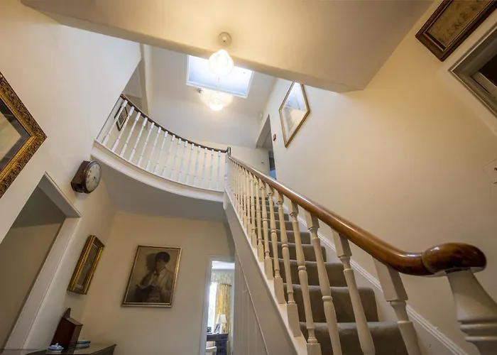 Hall 20 Holiday home *