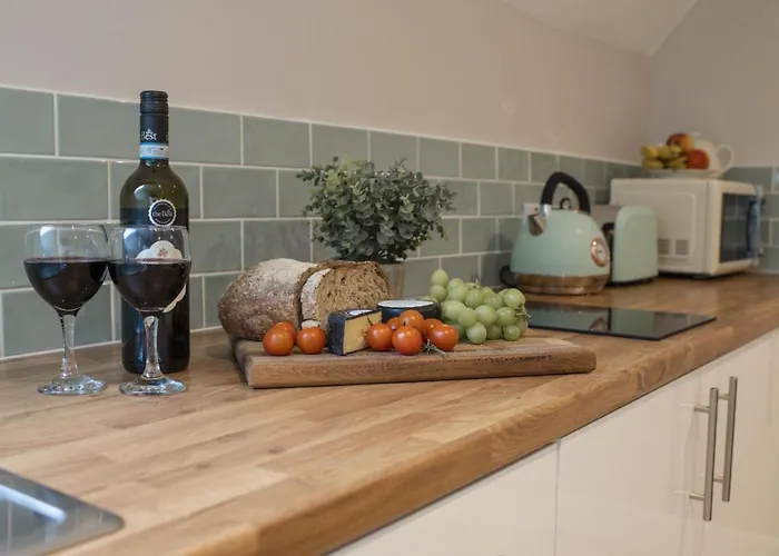 Holiday home Hall 20 *