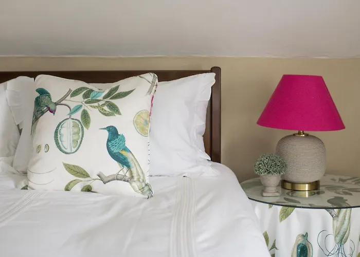 Holiday home Hall 20