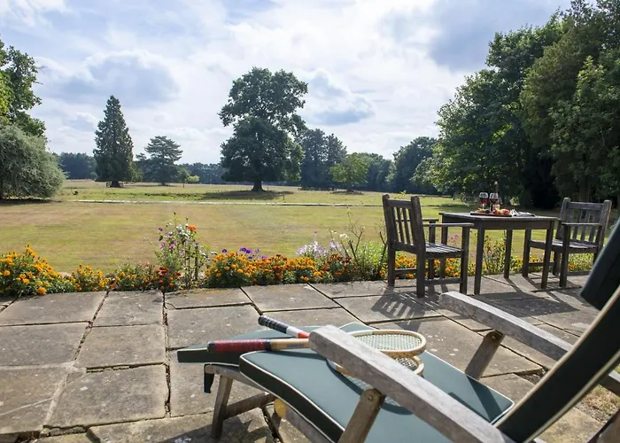 Hall 20 * Upper Helmsley