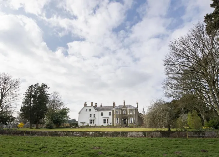 Hall 20 Holiday home Upper Helmsley
