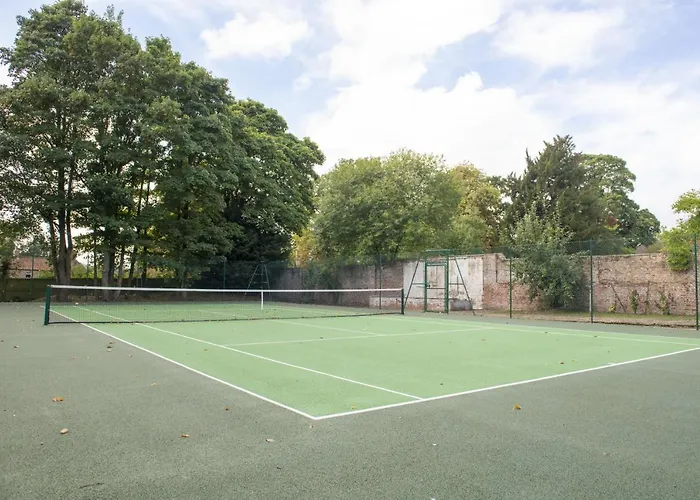 Holiday home Hall 20 *