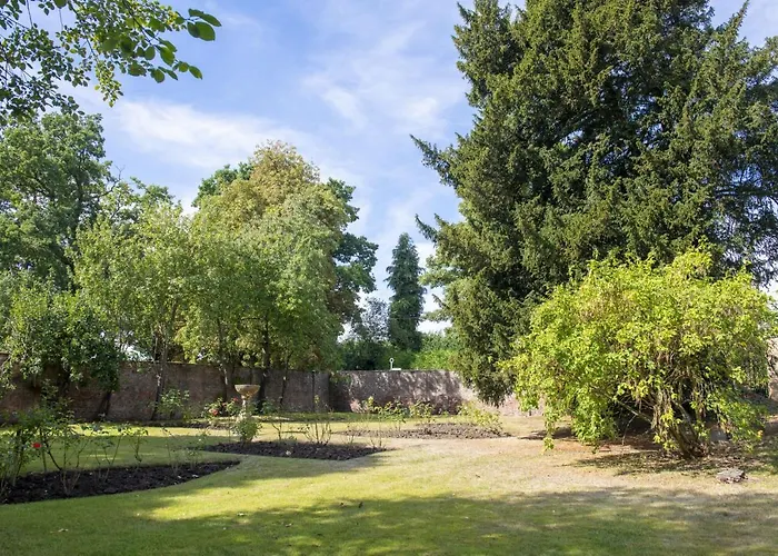 Hall 20 Holiday home Upper Helmsley