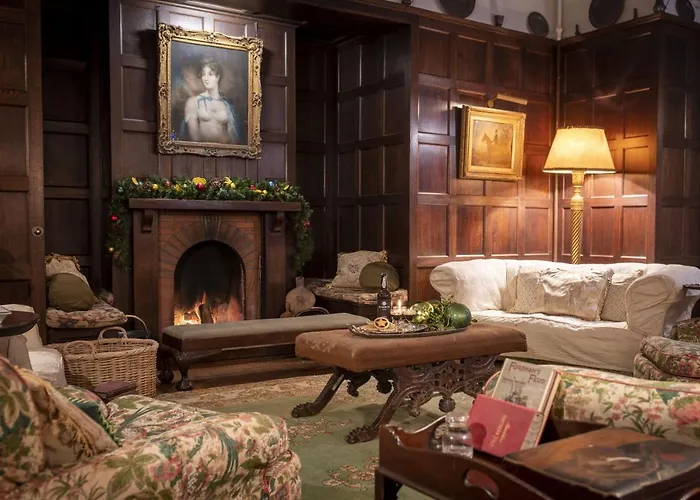 Holiday home Hall 20 *