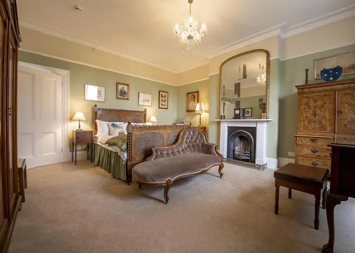 Holiday home Hall 20 *