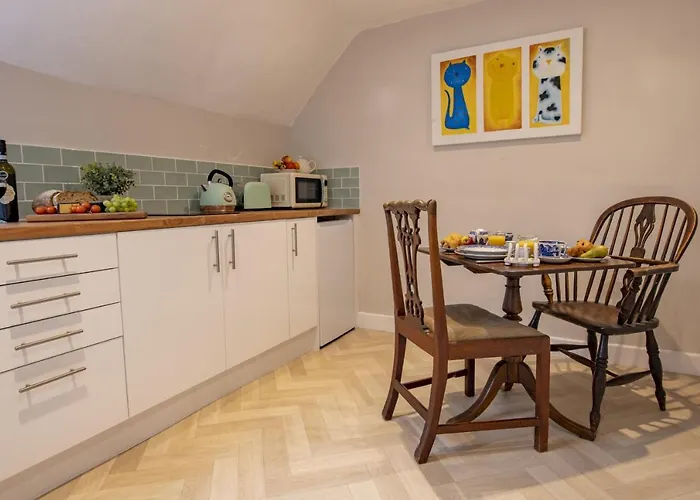 Hall 20 Upper Helmsley