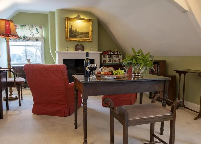 Hall 20 Upper Helmsley