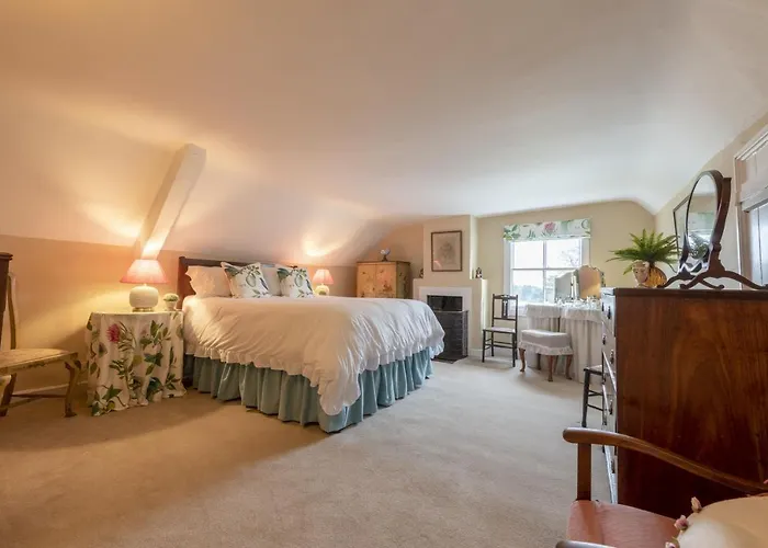 Hall 20 * Upper Helmsley