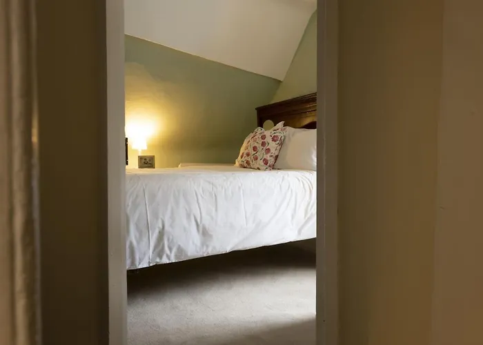 Holiday home Hall 20 Upper Helmsley