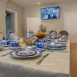 Hall 20 * Upper Helmsley