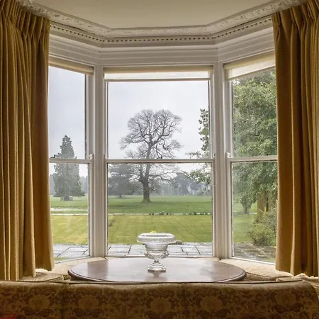 Hall 20 Upper Helmsley