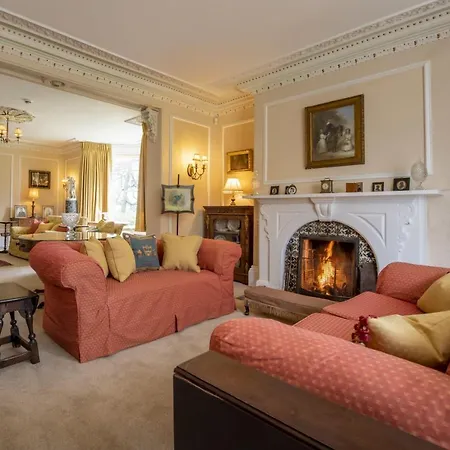 Hall 20 * Upper Helmsley