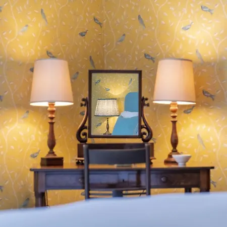 Nyaraló Hall 20 Upper Helmsley