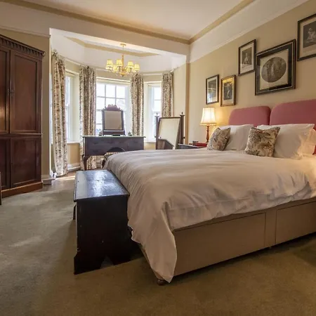 Nyaraló Hall 20 Upper Helmsley