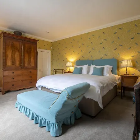 Nyaraló Hall 20 Upper Helmsley