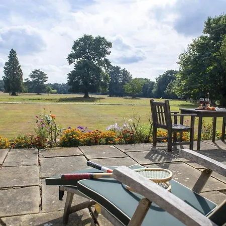 Hall 20 * Upper Helmsley