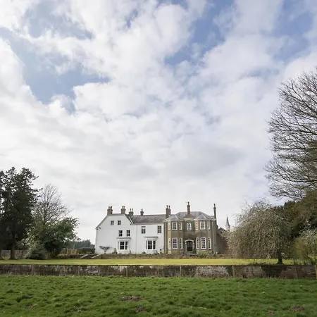 Hall 20 Nyaraló Upper Helmsley