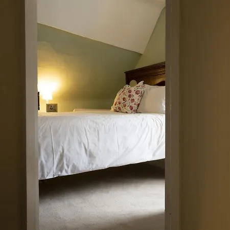 Nyaraló Hall 20 Upper Helmsley