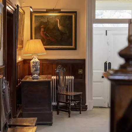 Hall 20 度假居 Upper Helmsley