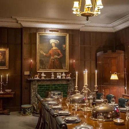 Hall 20 * Upper Helmsley