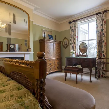 Hall 20 * Upper Helmsley