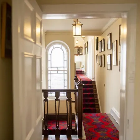 度假居 Hall 20 Upper Helmsley